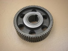 Tractor Jim Dandy Económico 14HP 1612 Transmisión Final Bull Gear - 5-3/4" 02-2501