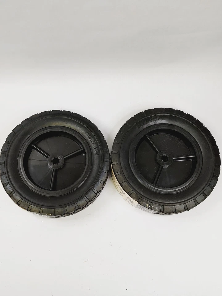 Wen MSA330-010 轮组 — 第 2/4 张图片