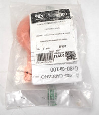 Cartec 100 Clevis Grab Hook Cfx07 7mm-932 Orange Cradle Grab Hook Cartec