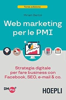 Web marketing per le PMI. Strategia digitale per fa... | Buch | Zustand sehr gut