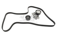 Original Renault Keilriemensatz Clio II Grandtour Laguna II Megane Scenic I