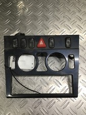 Schalter für Sitzheizung Mercedes-Benz CLK (C208) Sitzheizungsschalter Schalter für Sitzheizung Mercedes-Benz CLK (C208) Sitzheizungsschalter