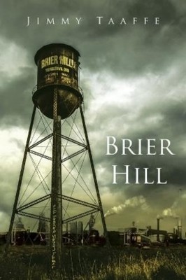 Jimmy Taaffe Brier Hill (Taschenbuch)