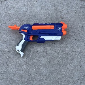 Nerf Split Strike | eBay