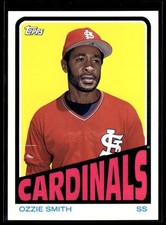 2013 Topps Archives Baseball Cards 54