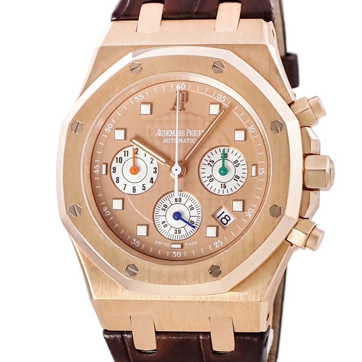 Audemars Piguet Royal Oak 26161OR