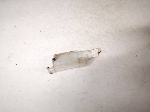 0700800 Innenraumleuchte Leseleuchte  Fiat Idea DE1784208-69