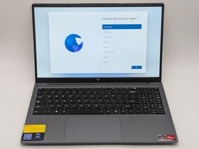 ACEMAGIC LX15PRO 15.6'' FHD Ryzen 7 5700U 16GB 512GB SSD Win 11 Pro