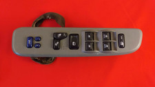 2006-2009 GMC ENVOY MASTER POWER WINDOW SWITC...