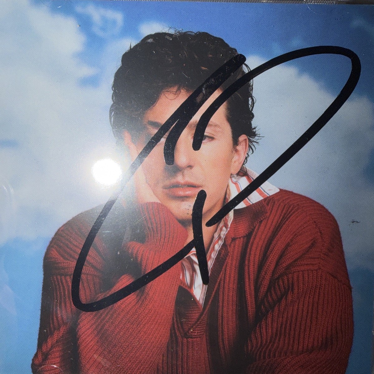 Whatever's Clever! by Charlie Puth CD 2026 Signed & Autographed | eBay