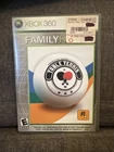 Rockstar Game Table Tennis For Xbox 360 Console