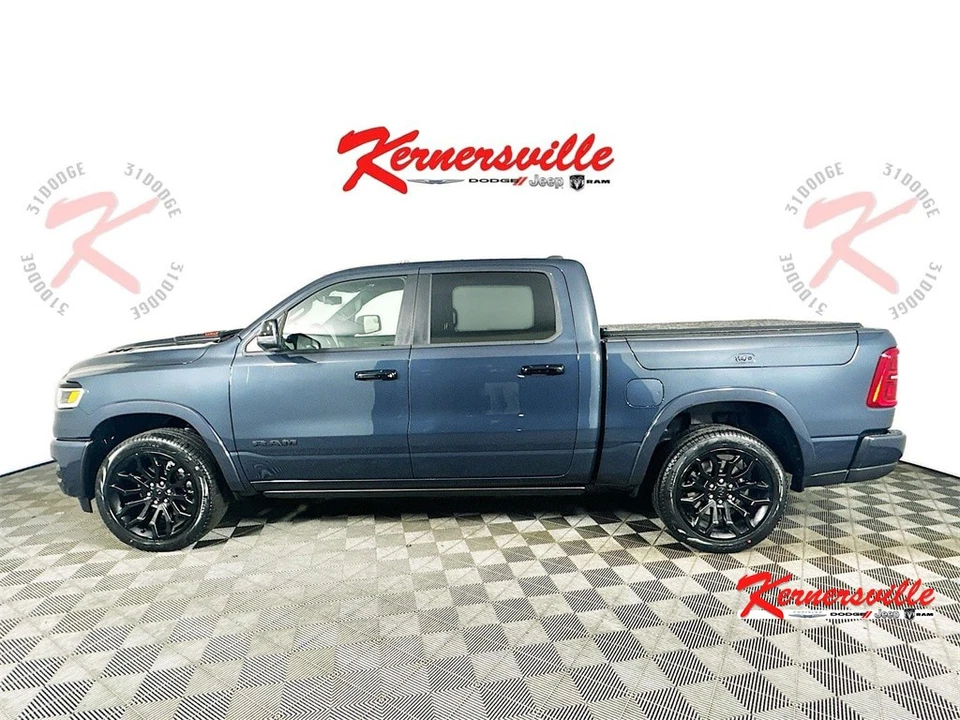 2026 Ram 1500 Limited 14in Foto 4 de 4