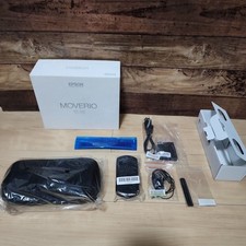 Epson MOVERIO BT-300 AR Smart Glasses See-Through OLED Display for Drone FPV HMD