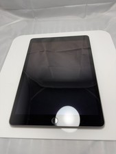 Apple iPad 8th Generation A2429 32 GB, Wi-Fi  4G, 10.2 in - Space Gray