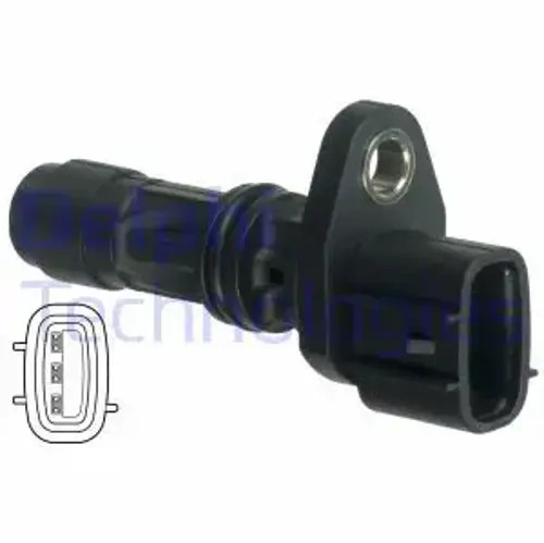 SENSOR CRANKSHAFT PULSE SS11046 FOR NISSAN NP300/FRONTIER/Pickup/NAVARA/PICKUP - Image 25