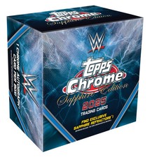 2025 Topps Chrome Sapphire WWE Wrestling Checklist Guide in-content 13