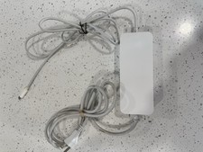 Apple Mac mini 85W Power Adapter A1105 Genuine OEM AC Charger Power Supply