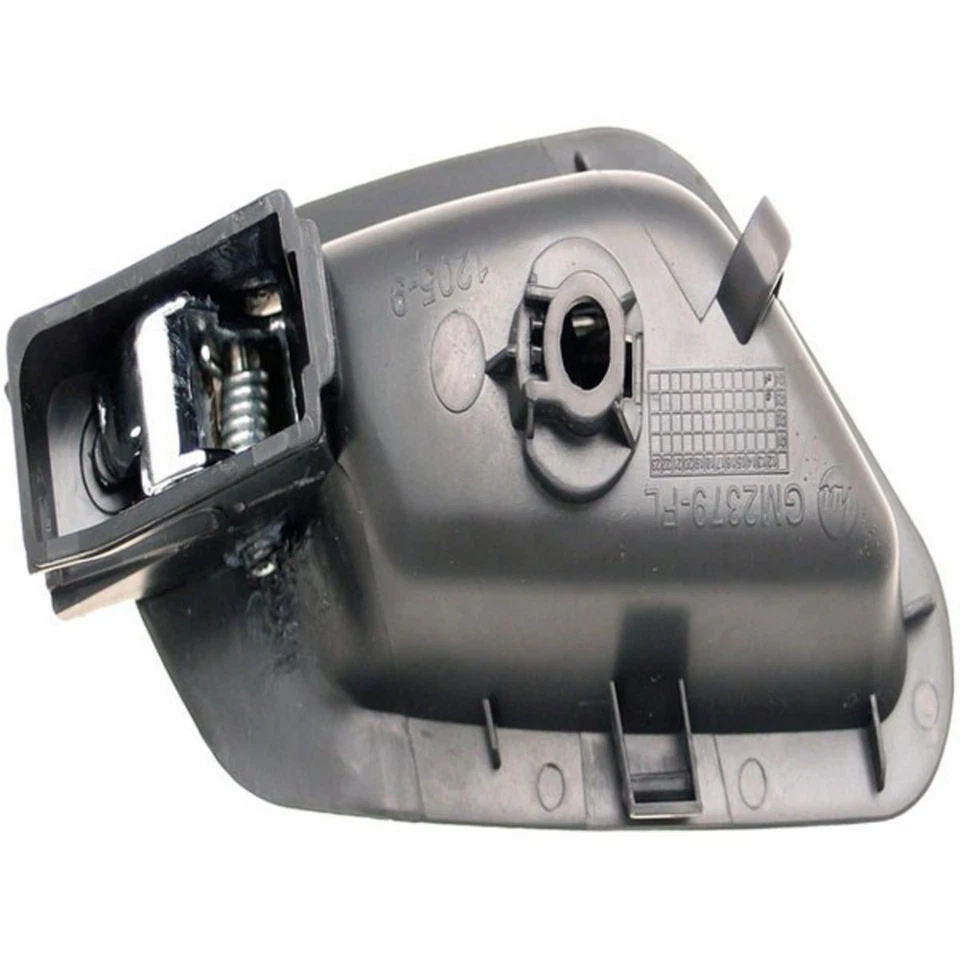 82619 Dorman Manija de puerta interior conductor delantero o trasero lado izquierdo para G6 Foto 2 de 3