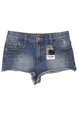 Glamorous Shorts Damen kurze Hose Hotpants Gr. 38 (UK 10) Baumwolle ... #vpfa4qs