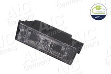 AIC 70746 Licence Plate Light for Dacia, Fiat, Mercedes-Benz, Nissan, Opel, Renault, S