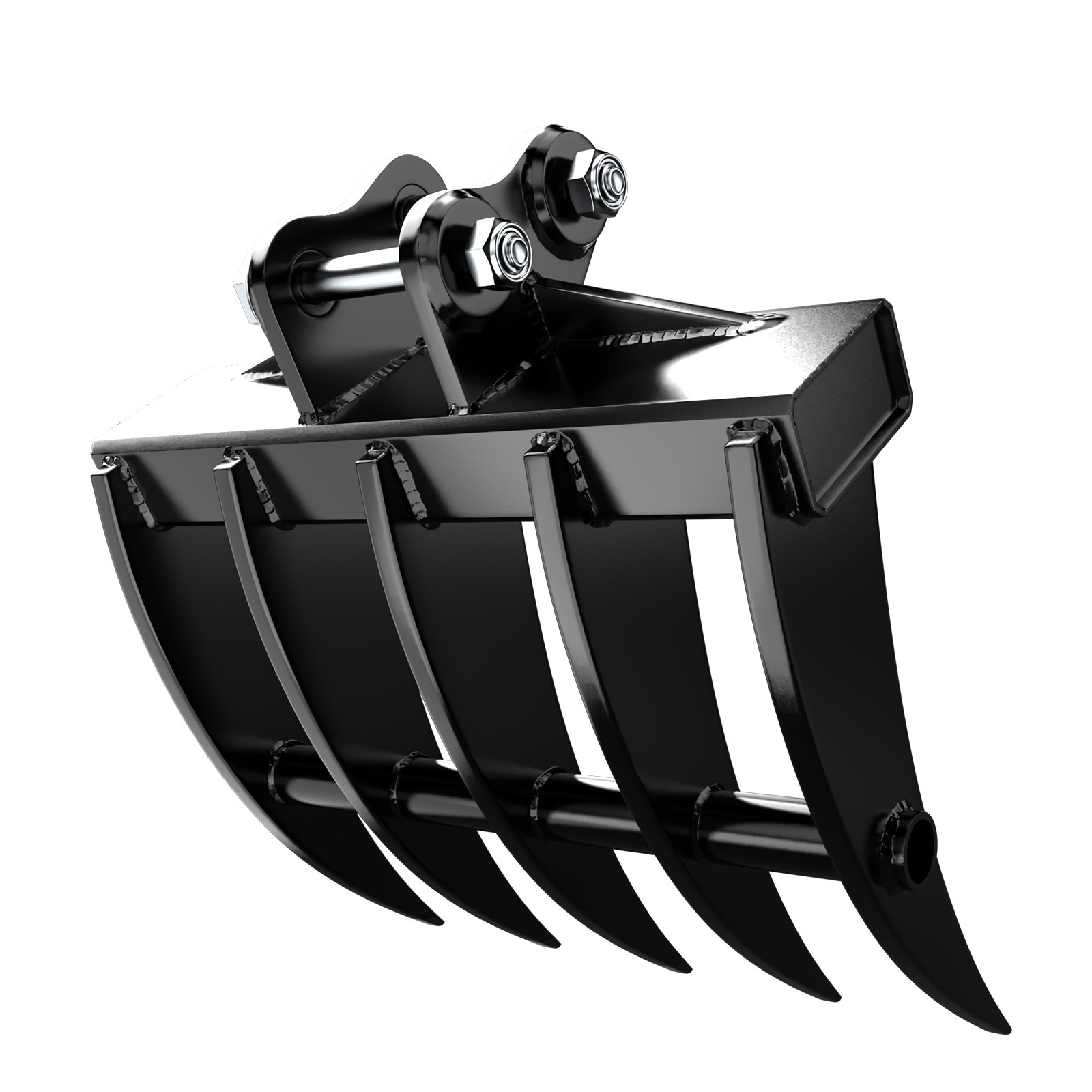 Other Heavy Equipment Parts & Accessories