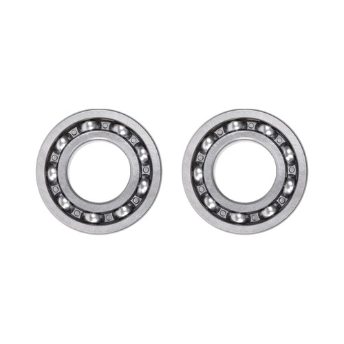 13000-HM8-A40 For Honda TRX250 Complete Cylinder Crankshaft Bearings Rebuild Kit - Foto 18 di 21