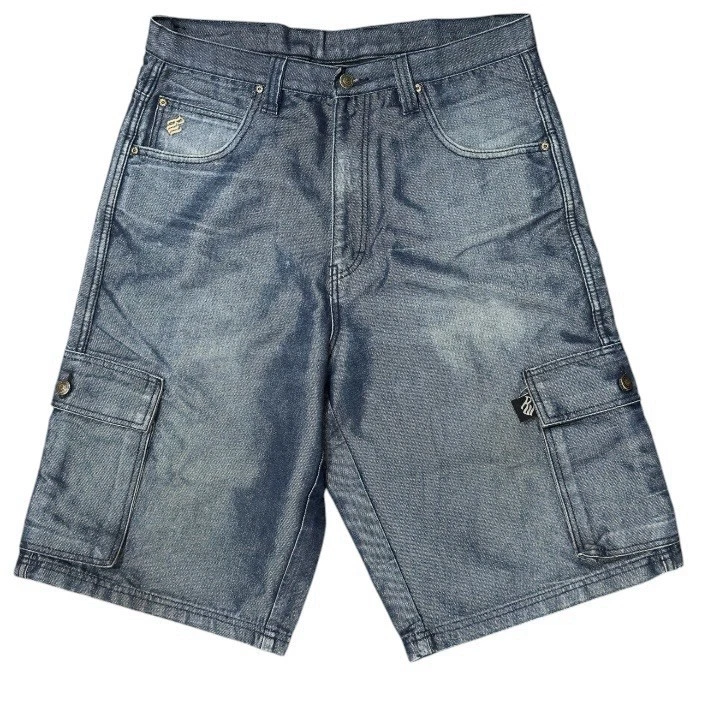 Rocawear Denim Shorts for Men for sale | eBay
