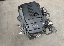 Motor M271 271.861 Mercedes Benz SLK200 250 CGI R172 1.8L 41TKM Motor M271 271.861 Mercedes Benz SLK200 250 CGI R172 1.8L 41TKM