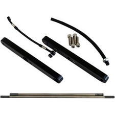Accutronix BPEV-4B +4" Forward Control Extension Kit 10-15 Victory Made in USA