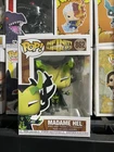 Funko Pop Marvel Infinity Warps #862 Madame Hel Brand New