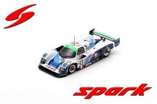 Spark 1/43 Courage C 30 LM #13 Le Mans 24H 1993 S3661