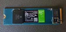 Western Digital WD Green SN350 2TB NVMe M.2 Gen 3.0 x 4 SSD WDS200T3G0C