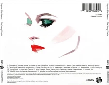 SOPHIE ELLIS-BEXTOR SONG DIARIES NEW CD