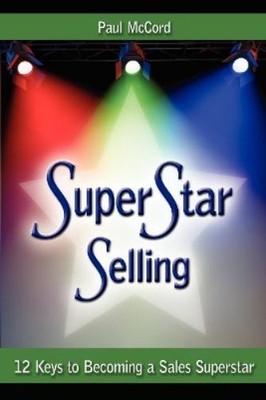 Paul McCord SuperStar Selling (Taschenbuch) (US IMPORT)
