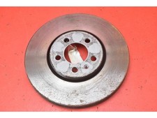 SEAT IBIZA V KJ1 Bremsscheibe vorne links SEAT 2011 28198131