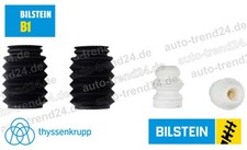 B1 Staubschutz für Stoßdämpfer vorne u.a.: BMW 3er Compact E46, Bj. 2001-2005