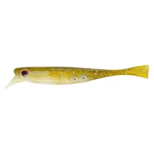 NOMAD DESIGN Delta Minnow 4.5" Adjusta-Ball Swimbaits - Tennessee Shad - 4 Pcs