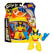 New Heroes Of Goo Jit Zu Marvel Studios X-Men '97 Wolverine