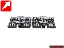 Feu arrière Volkswagen CORRADO