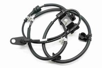 Vemo ABS Sensor Raddrehzahl DrehzahlfüHler Vorne Links FüR Hyundai Santa Fé III