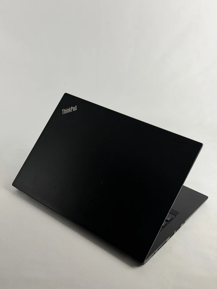 Lenovo ThinkPad X280 12,5 Zoll 256GB, Intel Core i5 8. Gen, 3,40GHz, 8GB QWERTY - Bild 3 von 4