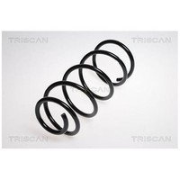 Fahrwerksfeder Vorne FüR Volvo S40 544 2.4 04 Bis 12 Triscan Teil Original