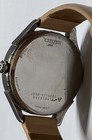 Women's Citizen Eco-Drive Analog Date Stainless Steel 34mm Watch32.2g — photo 7