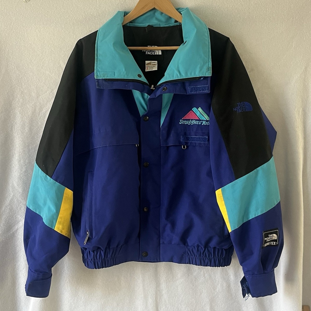 90s THE NORTH FACE XL skiwear series | AURUMTREINAMENTOS.COM.BR