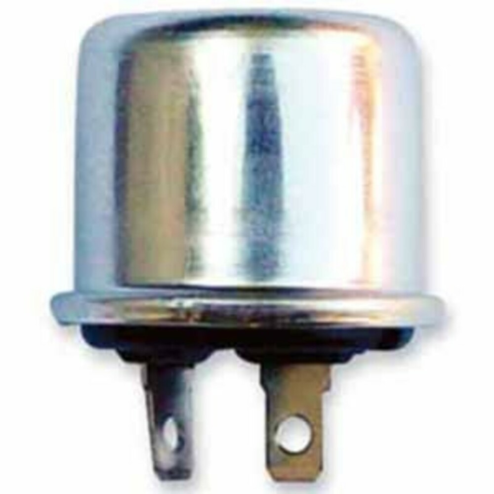 Tecnium Intermittent By Dze DES828 For Motorcycle Parts Accessories Pieces