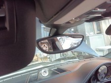 Retroviseur intérieur Porsche PANAMERA