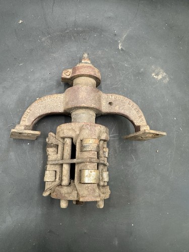 Vintage Lisle Cylinder Ridge Reamer Tool | eBay