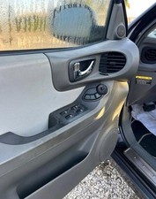 Porte avant et accessoires Hyundai SANTA FE