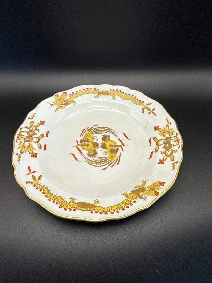 Meissen Red Dragon for sale | eBay
