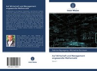 Fabrice Nguegang (U. A.) | Auf Wirtschaft Und Management Angewandte Mathematik
